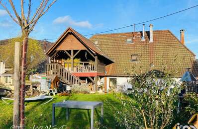 vente maison 210 000 € à proximité de Sentheim (68780)
