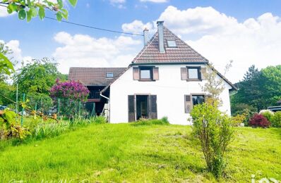vente maison 200 000 € à proximité de Giromagny (90200)