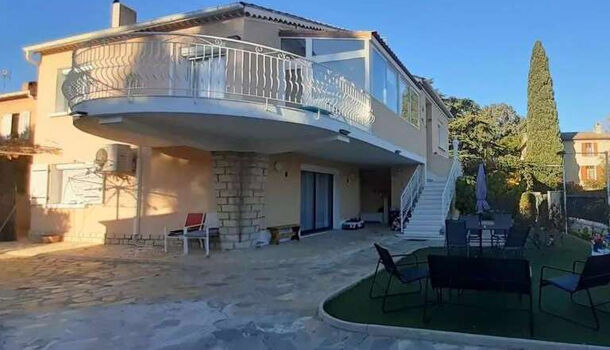 Villa / Maison 7 pièces  à vendre Hyères 83400