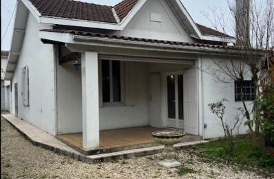 vente maison 395 000 € à proximité de Capian (33550)
