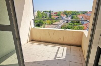 location appartement 682 € CC /mois à proximité de Montpellier (34080)