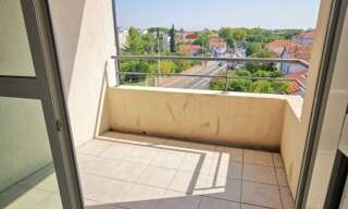 Appartement 2 Pièces 40 m² à louer à Montpellier (34090)