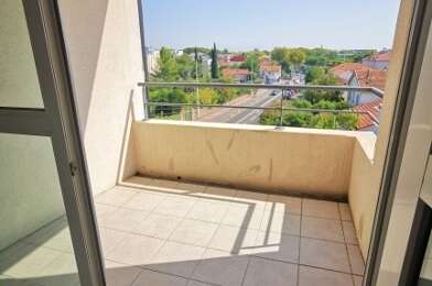 Appartement 2 pièces 682 €
