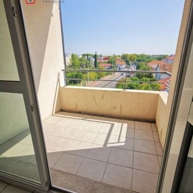 Appartement 2 pièces 682 €