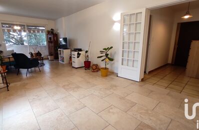appartement 4 pièces 98 m2 à vendre à Carpentras (84200)