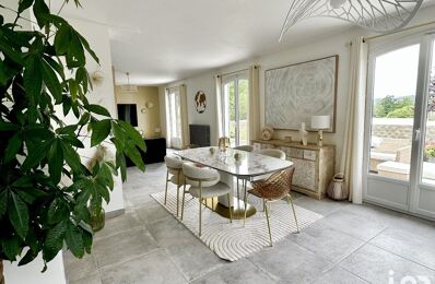 vente maison 499 000 € à proximité de Montmacq (60150)