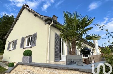 vente maison 487 000 € à proximité de Carlepont (60170)