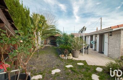 vente maison 295 000 € à proximité de Lège-Cap-Ferret (33950)