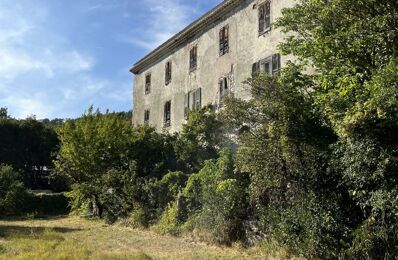 vente maison 283 000 € à proximité de Châteauvieux (83840)
