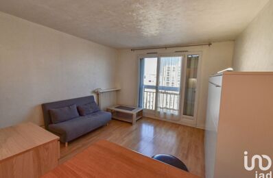 vente appartement 199 000 € à proximité de Neuilly-Plaisance (93360)