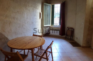 appartement 1 pièces 43 m2 à louer à Vers-Pont-du-Gard (30210)