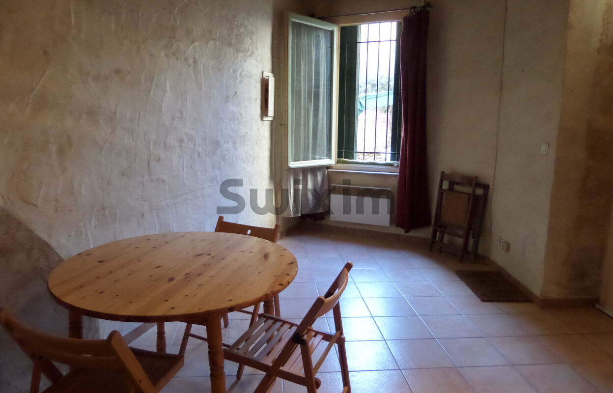 appartement 1 pièces 43 m2 à louer à Vers-Pont-du-Gard (30210)