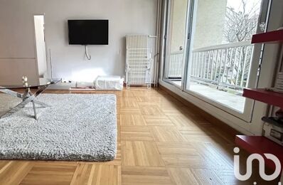 vente appartement 260 000 € à proximité de Drancy (93700)