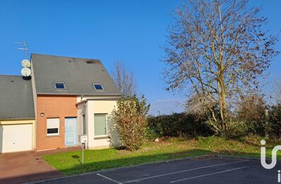 vente maison 225 000 € à proximité de Norolles (14100)