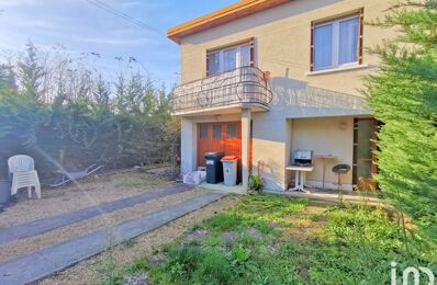vente maison 269 000 € à proximité de Rosny-sous-Bois (93110)