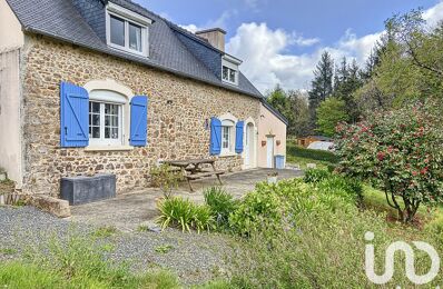 vente maison 405 000 € à proximité de Quemper-Guézennec (22260)