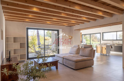 vente maison 765 000 € à proximité de Viuz-en-Sallaz (74250)