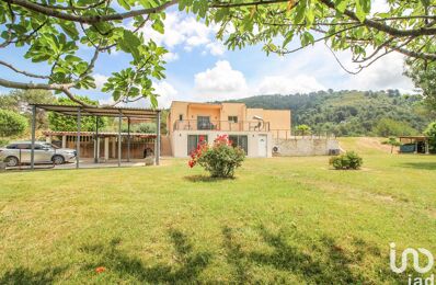 vente maison 796 000 € à proximité de Castillon (06500)
