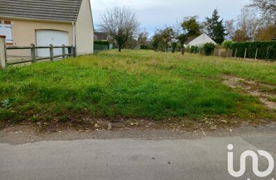 vente terrain 34 000 € à proximité de Ouzouer-sur-Loire (45570)