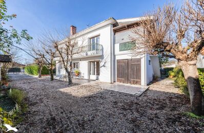 vente maison 430 500 € à proximité de Saint-Médard-en-Jalles (33160)
