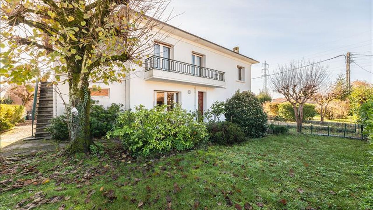 maison 7 pièces 171 m2 à vendre à Pessac (33600)