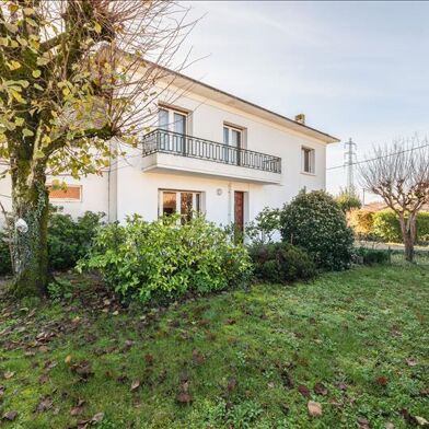 Maison 7 pièces 171 m²