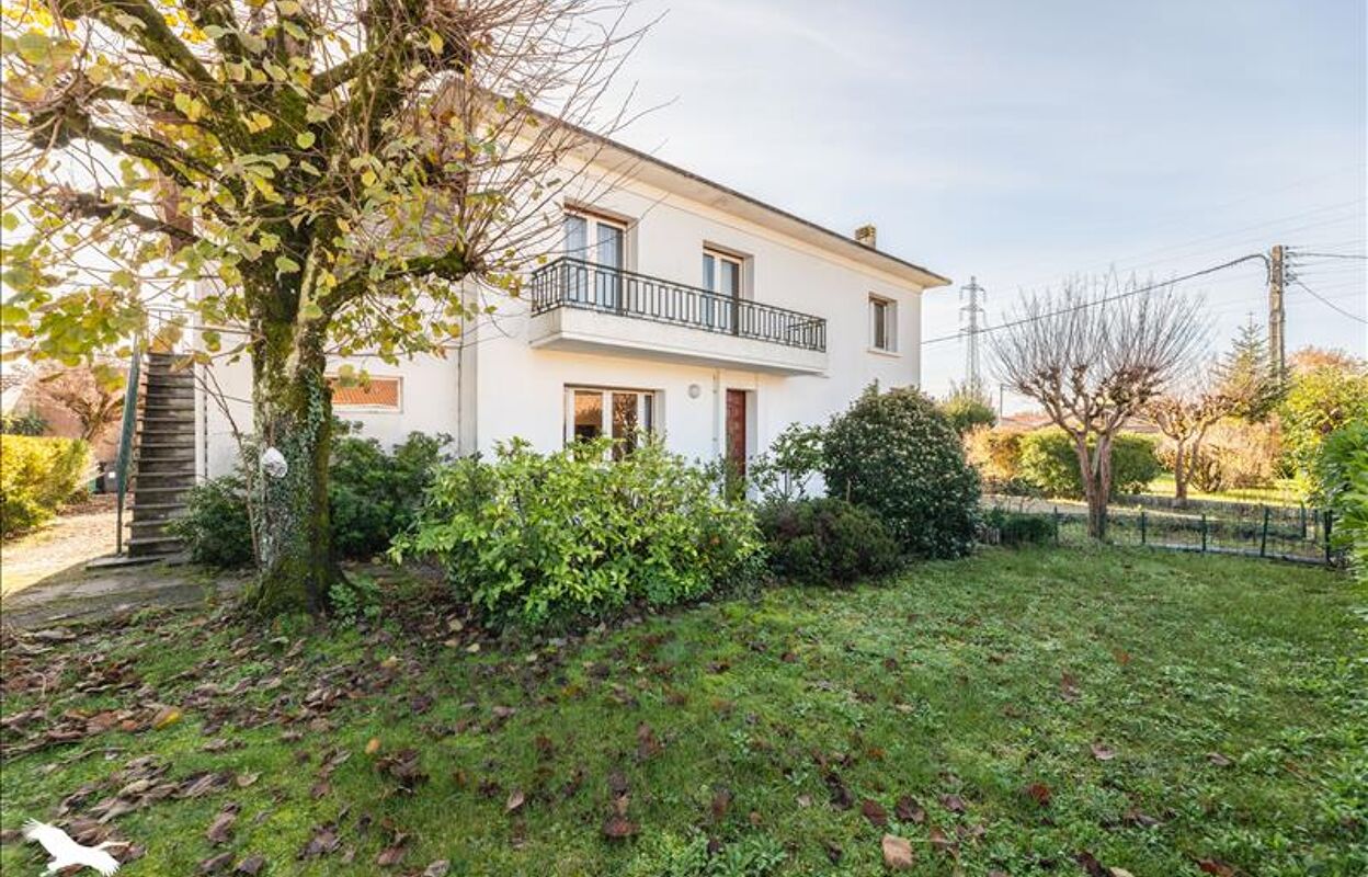 maison 7 pièces 171 m2 à vendre à Pessac (33600)