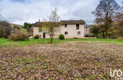 vente maison 317 000 € à proximité de Villers-la-Montagne (54920)