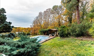 Maison 5 Pièces 170 m² à vendre à Vacquiers (31340)