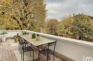 appartement 4 pièces 135 m2 à vendre à Toulouse (31400)