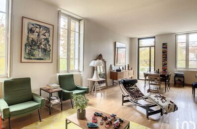 appartement 4 pièces 135 m2 à vendre à Toulouse (31400)