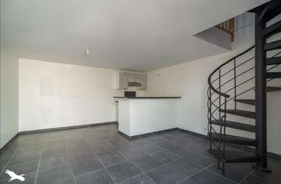 maison 2 pièces 42 m2 à vendre à Toulouse (31200)