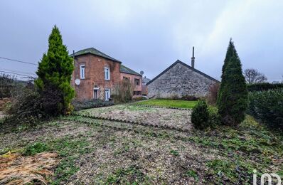 vente maison 80 000 € à proximité de Beaurepaire-sur-Sambre (59550)