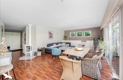 vente maison 450 000 € à proximité de Libourne (33500)