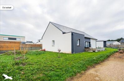 vente maison 228 975 € à proximité de Guiclan (29410)