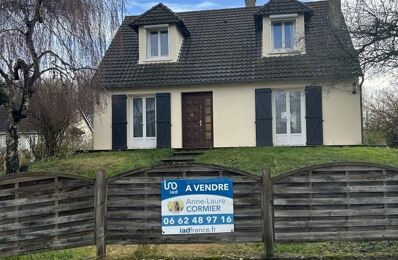 vente maison 172 500 € à proximité de Lunay (41360)