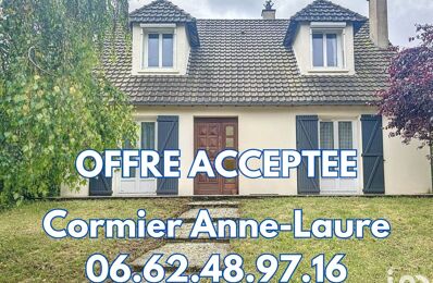 vente maison 167 000 € à proximité de La Ville-Aux-Clercs (41160)