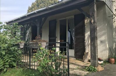 vente maison 98 500 € à proximité de Saint-Pardoux-Corbier (19210)