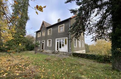 vente maison 97 500 € à proximité de Orsennes (36190)