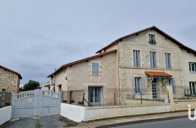 vente maison 496 800 € à proximité de Saint-Sulpice-de-Royan (17200)