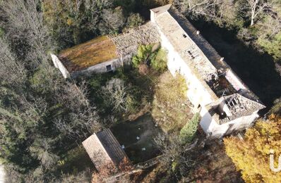 vente maison 840 000 € à proximité de Villeneuve-Lès-Avignon (30400)