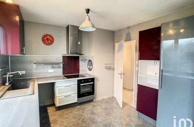 maison 4 pièces 72 m2 à vendre à Chaumont (52000)