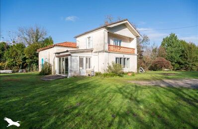 vente maison 233 200 € à proximité de Bors-de-Baignes (16360)