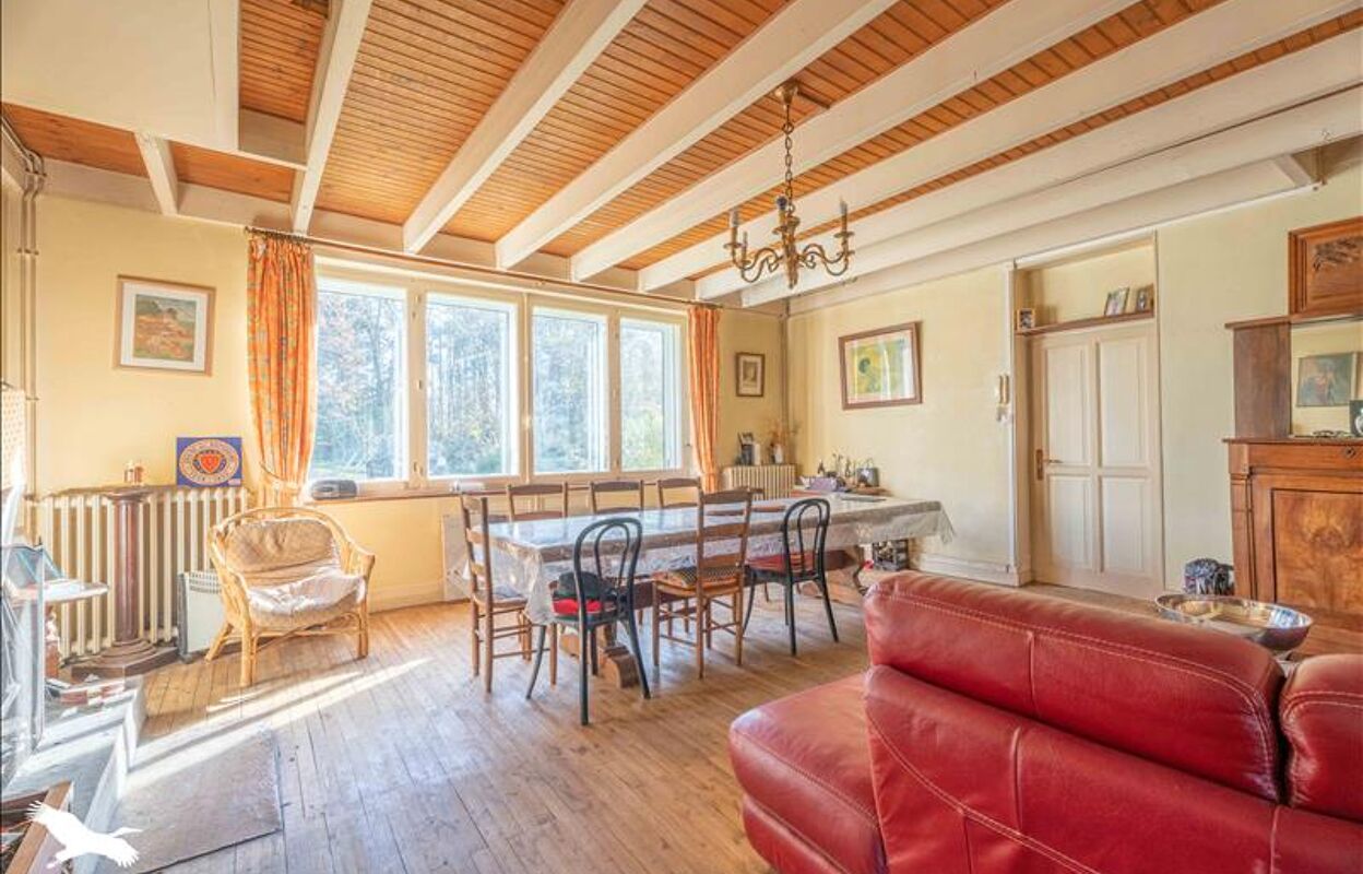 maison 7 pièces 176 m2 à vendre à Reignac (16360)