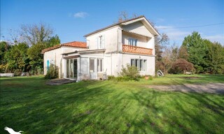 Maison 7 Pièces 176 m² à vendre à Reignac (16360)