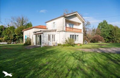 vente maison 194 990 € à proximité de Coteaux-du-Blanzacais (16250)