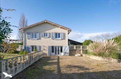 vente maison 296 800 € à proximité de Baignes-Sainte-Radegonde (16360)