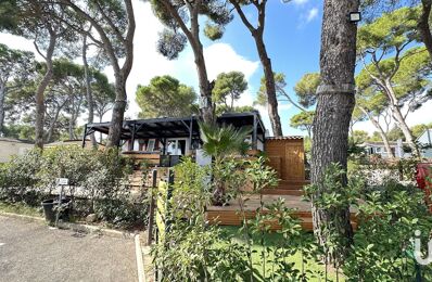 vente maison 180 000 € à proximité de Aigues-Vives (30670)