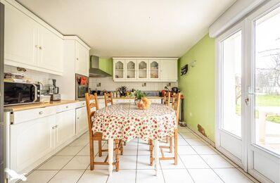 vente maison 213 000 € à proximité de Saint-Maixent-de-Beugné (79160)