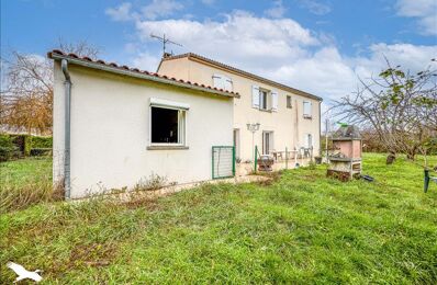 vente maison 202 300 € à proximité de Beauvoir-sur-Niort (79360)